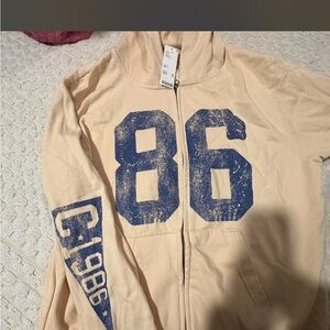 Urban Outfitters Oversized Jacket